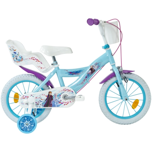 Детски велосипед Huffy 14