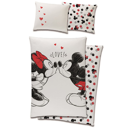 Детски спален комплект Mickey & Friends – 2 части | P1440742