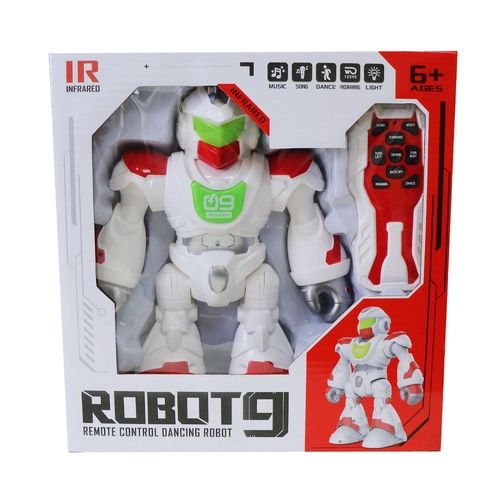 Детски робот Q9 I/R | P1440803