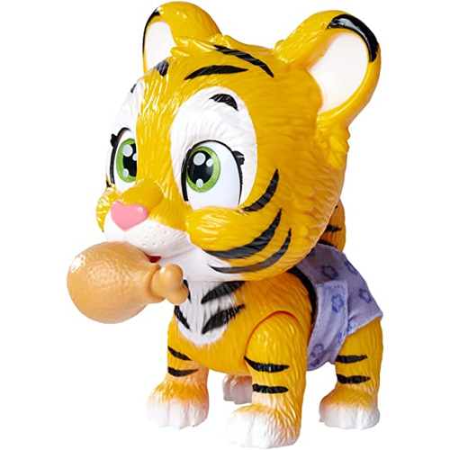 Детски сет Тигър с памперс | P1440807