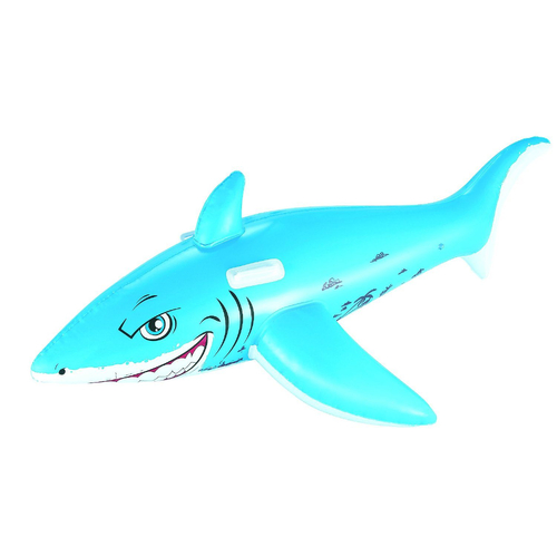 Надуваемо животно акула  | PAT21