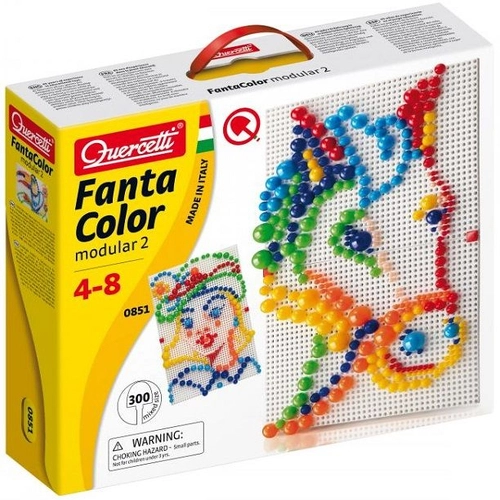 Мозайка 300 части Fantacolor Modular | PAT30