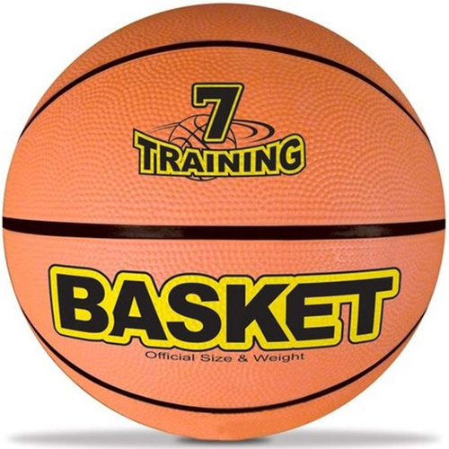 Баскетболна топка Traininig 7 | PAT35