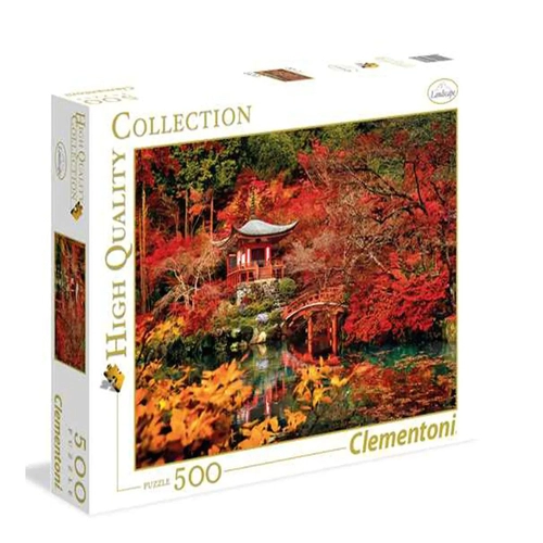 Красив пъзел High Quality Collection Orient Dream | PAT50