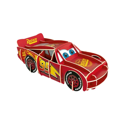 Комплект детски пъзел и 3D фигурка Super Color Cars | PAT103
