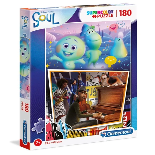 Детски красив пъзел Disney Pixar Soul 180ч. | PAT132