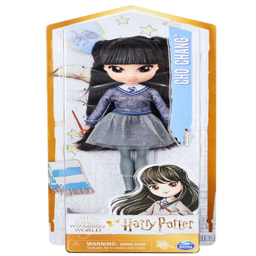 Детска кукла Harry Potter Чо Чанг 20см | PAT159