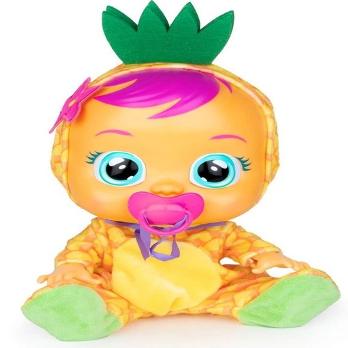 Детска кукла със сълзи Crybabies Tutti Frutti W1 Pia | PAT171