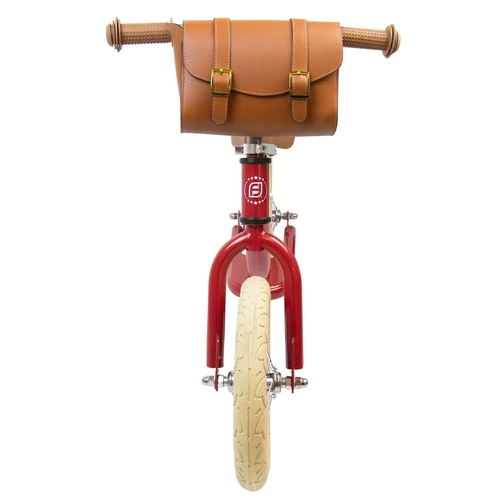 Детско балансиращо колело Funbee Vintage 12 инча с чанта | PAT202