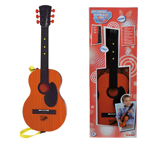 Детска електрическа кънтри китара | PAT244