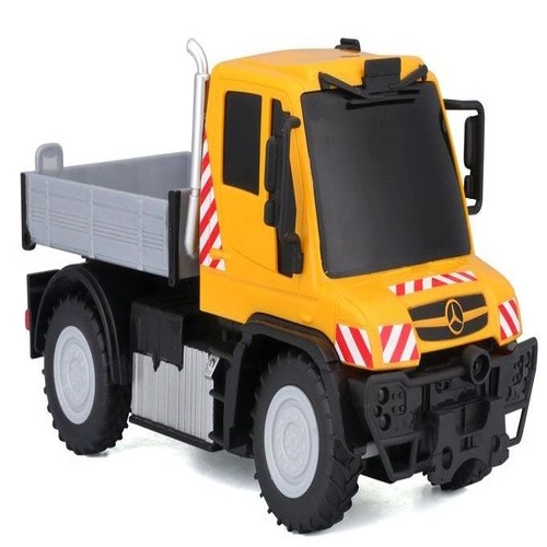 Детска играчка Радиоуправляем камион Unimog | PAT266