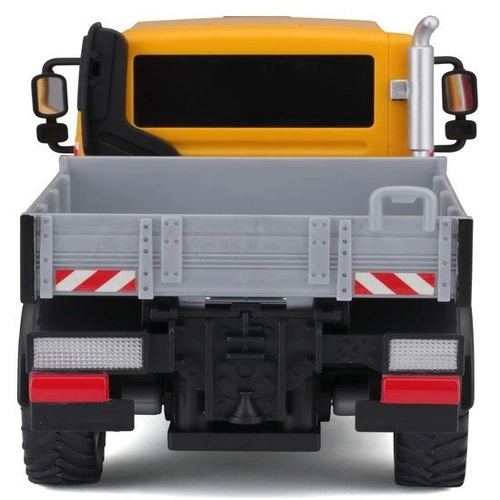 Детска играчка Радиоуправляем камион Unimog  - 4