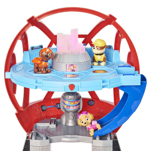 Детски игрален комплект Градска наблюдателна кула Ultimate City Tower | PAT304