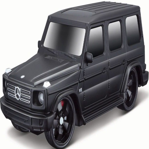 Детска играчка Джип Mercedes Benz G Class R/C 1:24  | PAT321