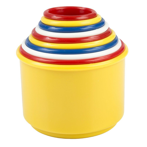 Детска играчка Кула от чашки | PAT407