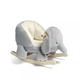 Люлеещо се слонче - Ellery Elephant  - 1