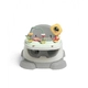 Столче за хранене Baby Bug - Pebble Grey  - 3