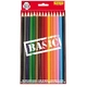 Цветни моливи Basic 15 бр. 