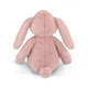 Мека играчка - Pink Bunny  - 2