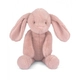 Мека играчка - Pink Bunny  - 1