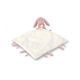 Играчка кърпа - Pink Bunny  - 1