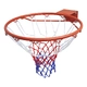 Кош за баскетбол с мрежа, 45 cm  - 1