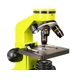 Микроскоп Rainbow 2L Lime  - 6