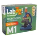 Микроскоп Levenhuk LabZZ M1  - 11