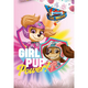 Детски спален комплект Paw Patrol Girl Pup – 2 части