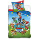 Детски спален комплект Paw Patrol Ruff Ruff Rescue – 2 части