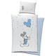Бебешки спален комплект Mickey Mouse Love – 2 части