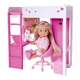 Кукла Evi със собствена детска стая  - 4