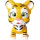 Детски сет Тигър с памперс  - 3