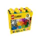 Конструктор Classsic Голяма творческа кутия за блокчета  - 1