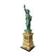 Триизмерен конструктор Architecture Статуята на свободата  - 3