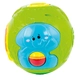 Цветна и забавна активна топка Jungle  - 5
