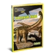Забавен 3D пъзел Geographic Kids Динозаври   - 3
