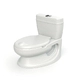 Гърне - тоалетна чиния с казанче със звуци  - 2