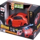 Детска играчка Кола със звуци и светлини Lamborghini Aventador Coupe 1:24 Motosounds   - 1