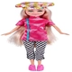Детска кукла Sparkle Girlz Готвачка с кухня  - 4