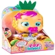 Детска кукла със сълзи Crybabies Tutti Frutti W1 Pia  - 1