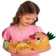 Детска кукла със сълзи Crybabies Tutti Frutti W1 Pia  - 6