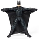 Детска фигура DC Wingsuit Batman Батман с крила 30 cm  - 4