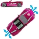 Детска радиоуправляема кола Motors Кола на мечтите на Барби  - 5