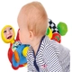Детска играчка Активен център с волан   - 4