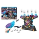 Детски комплект за игра Електронна въздушна мишена с топчета и бластер Hover Shot Arcade   - 1