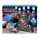 Детски комплект за игра Електронна въздушна мишена с топчета и бластер Hover Shot Arcade   - 2