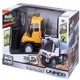 Детска играчка Радиоуправляем камион Unimog  - 1