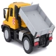 Детска играчка Радиоуправляем камион Unimog  - 3