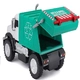 Детска игарчка Камион за боклук Mack Granite Refuse Radio/C Work Machines  - 3
